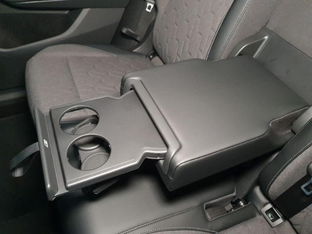 Volkswagen Tayron 4Motion DSG Life