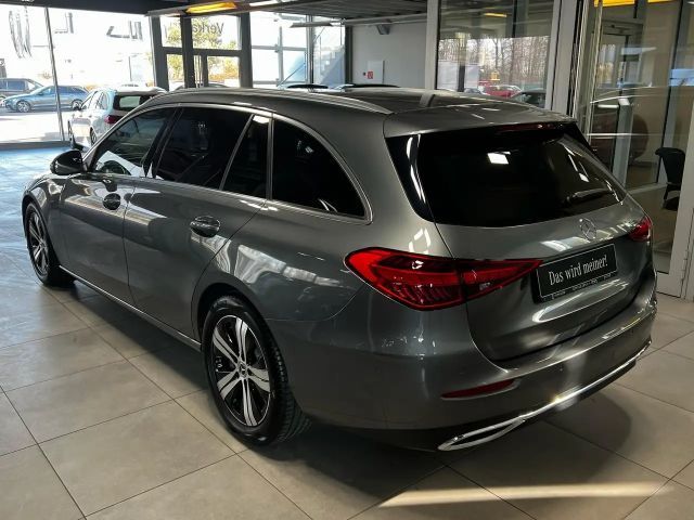 Mercedes-Benz C 180 AVANTGARDE Estate
