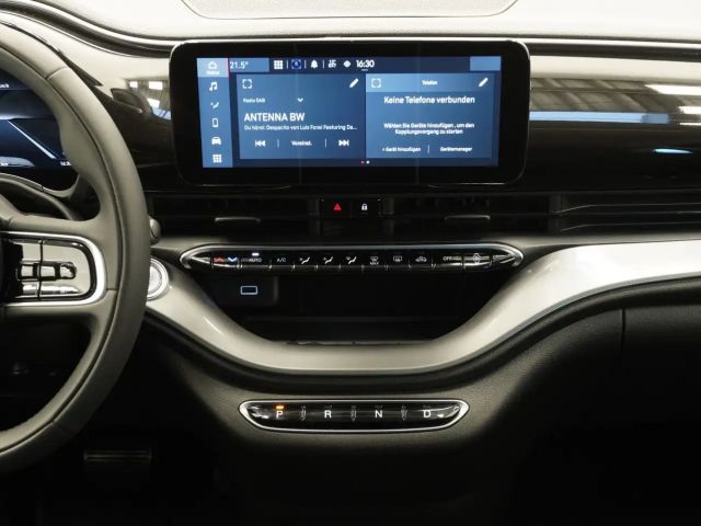 Fiat 500e 87KW/42kWh/DC-LADEN/CARPLAY/DAB/SOH