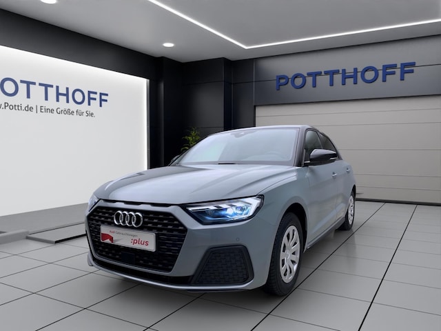 Audi A1 25 TFSI Sportback