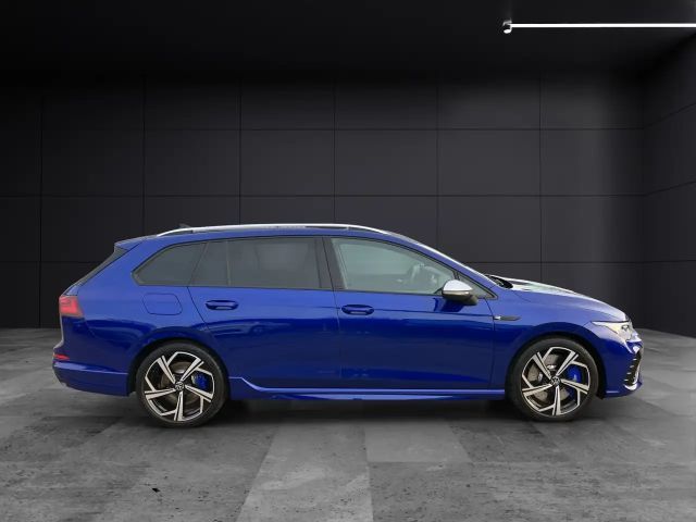 Volkswagen Golf Golf VIII Sound Variant