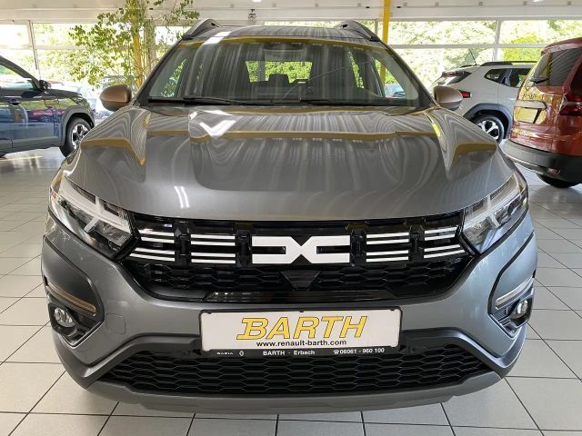 Dacia Jogger Extreme