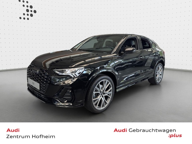 Audi Q3 S-Tronic Sportback