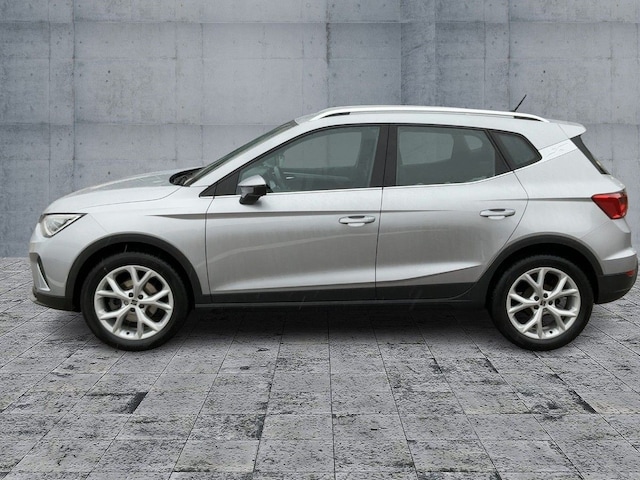 Seat Arona 1.0 TSI DSG FR-lijn