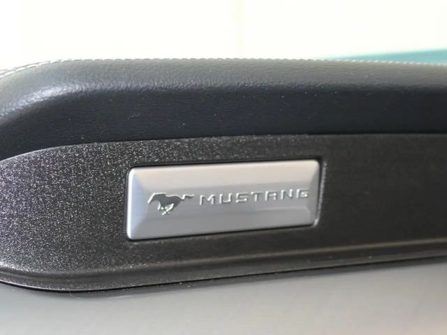 Ford Mustang GT 5.0 V8