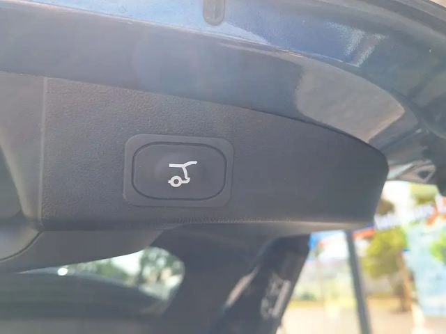 Ford Focus EcoBoost Titanium Wagon