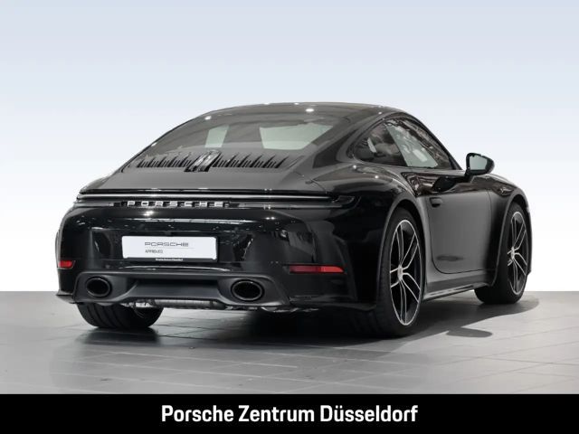 Porsche 992 Carrera Coupé S