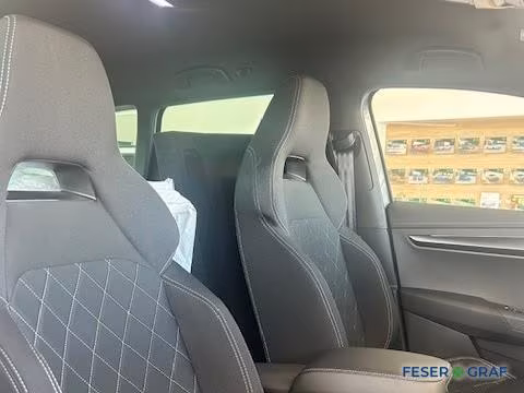 Skoda Karoq Sportline