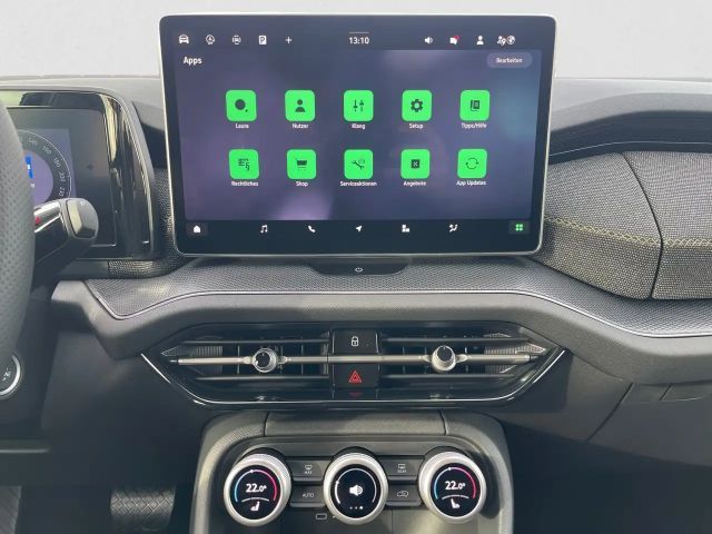 Skoda Kodiaq 4x4 Selection