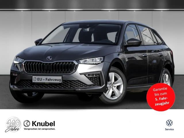 Skoda Scala 1.0 TSI Selection Selection