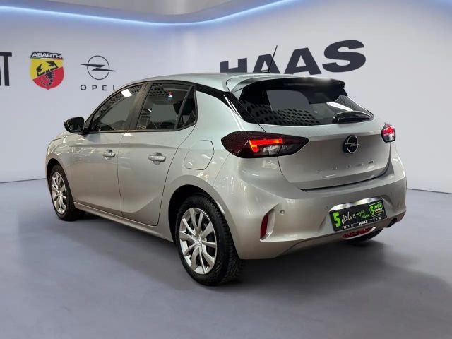 Opel Corsa Edition