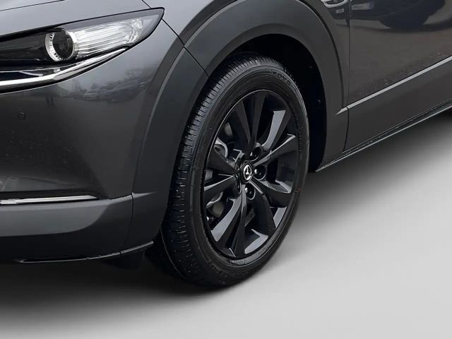 Mazda CX-30 2.5L SkyActiv e-Skyactiv