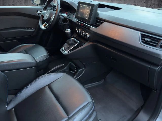 Nissan Townstar DIG-T Visia