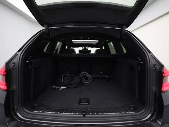 BMW iX3 Impressive iX3