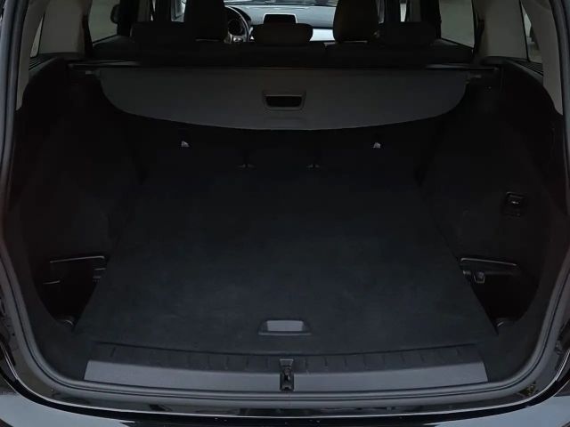 BMW 216 216d Gran Tourer