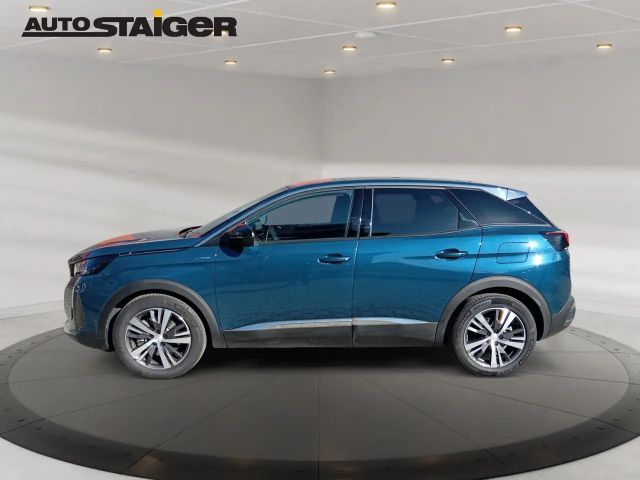 Peugeot 3008 Allure Pack