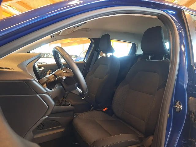 Renault Clio TCe 90 Zen