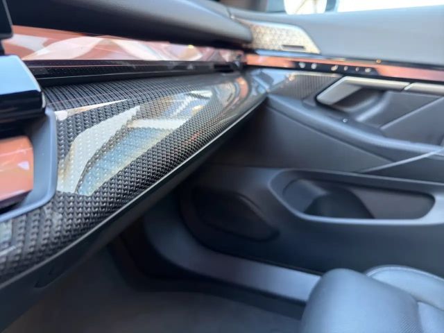 BMW 550 Sedan xDrive