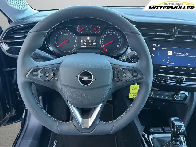 Opel Corsa 1.2 Turbo Turbo