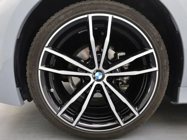 BMW 318 M-Sport Sedan