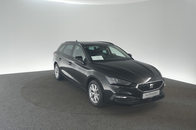 Seat Leon 1.5 eTSI DSG Sportstourer Style