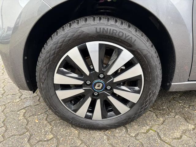 Renault Twingo Electric Intens