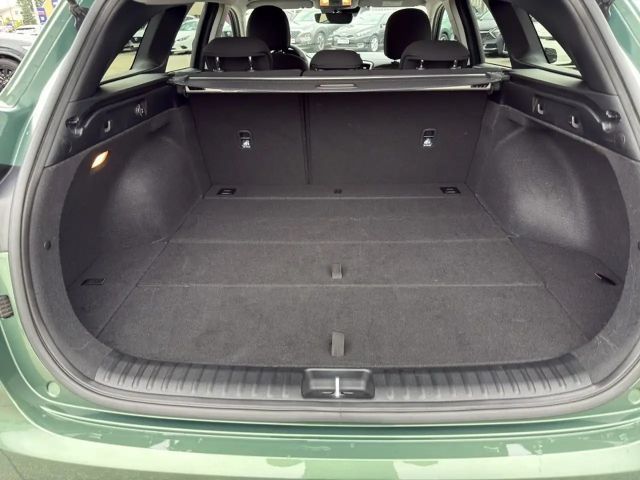 Kia Ceed GDi SportWagon