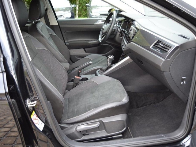 Volkswagen Taigo 1.0 TSI DSG IQ.Drive