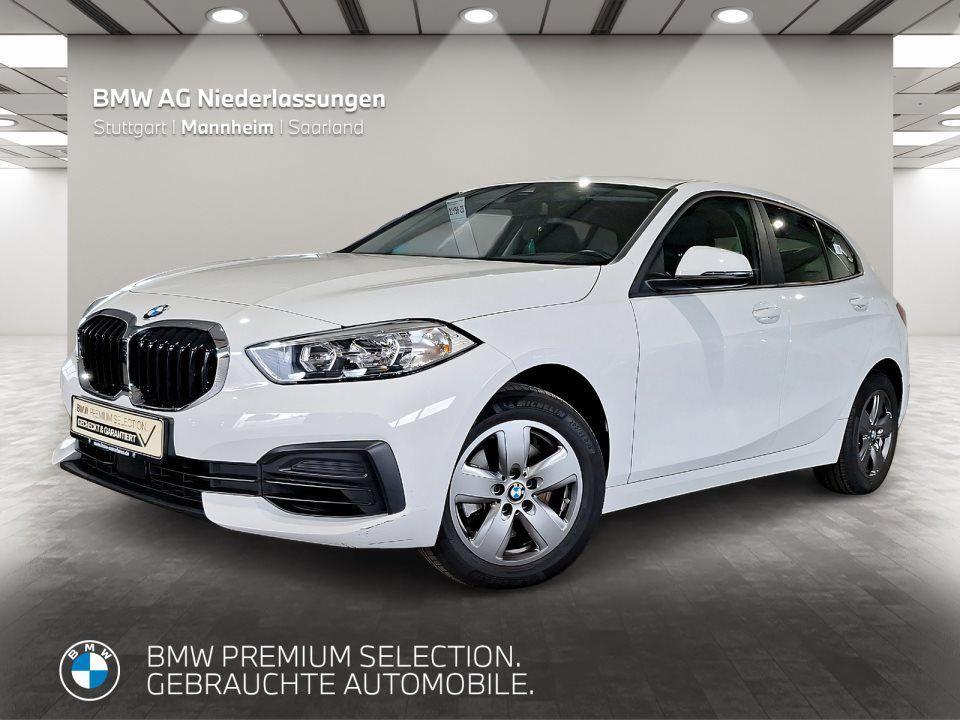 BMW 116 116i