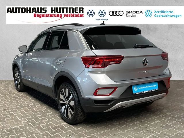 Volkswagen T-Roc 1.5 TSI DSG Move