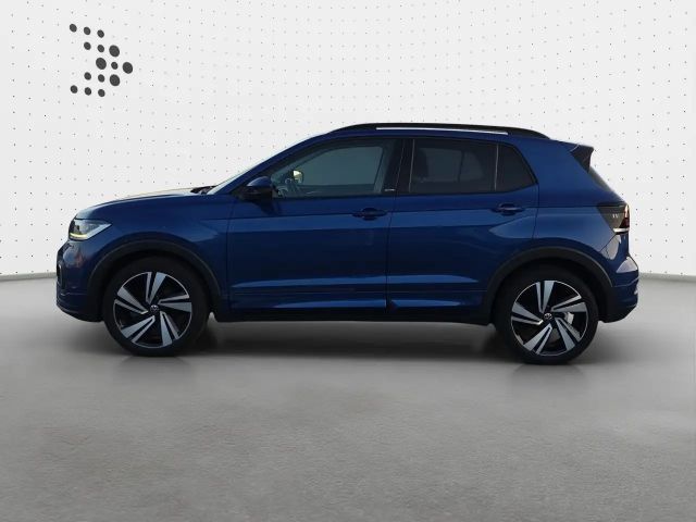 Volkswagen T-Cross 1.0 TSI DSG R-Line