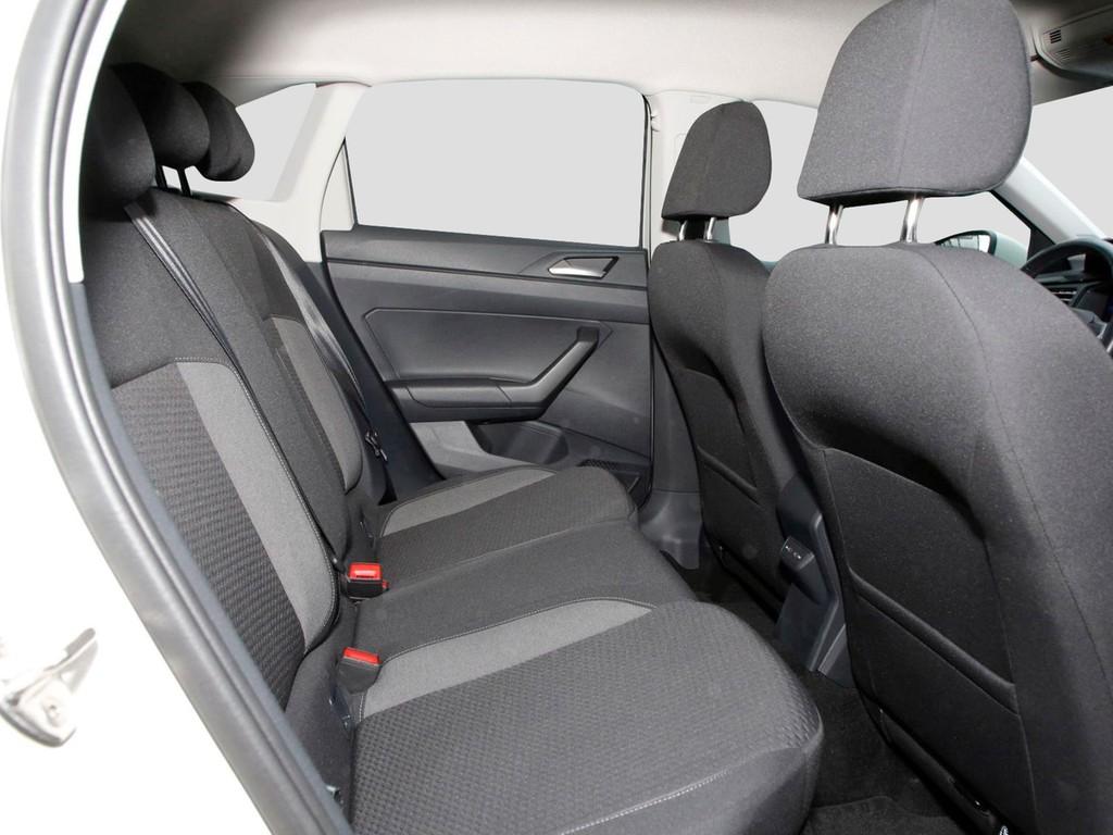 Volkswagen Taigo 1.0 TSI DSG Life