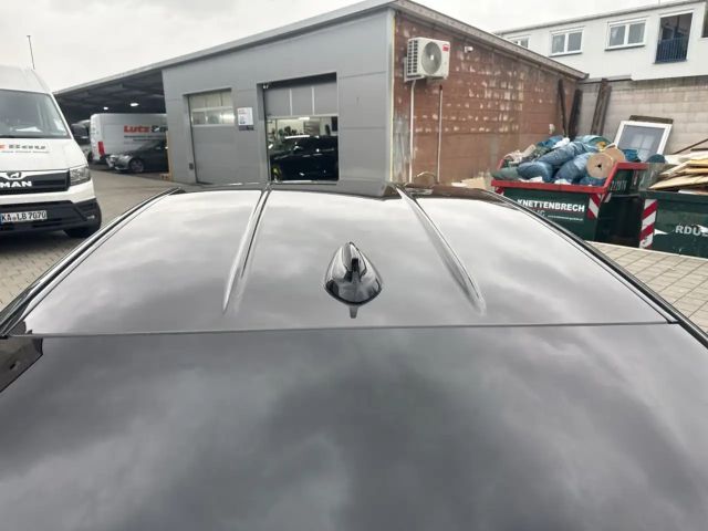 BMW M4 Competition Coupé