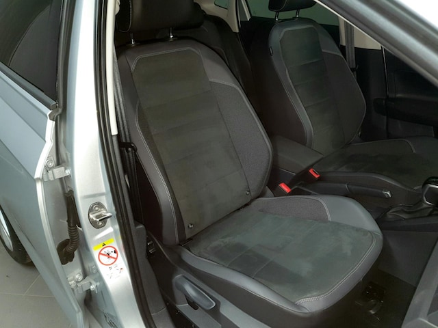 Volkswagen Polo 1.0 TSI DSG Style