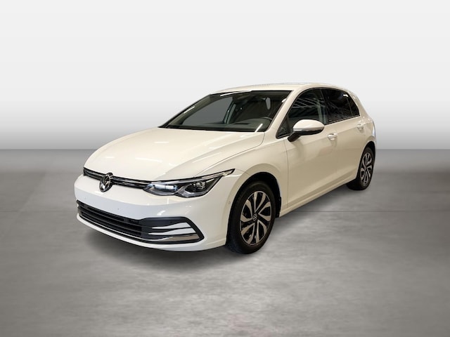 Volkswagen Golf 1.5 TSI Golf VIII