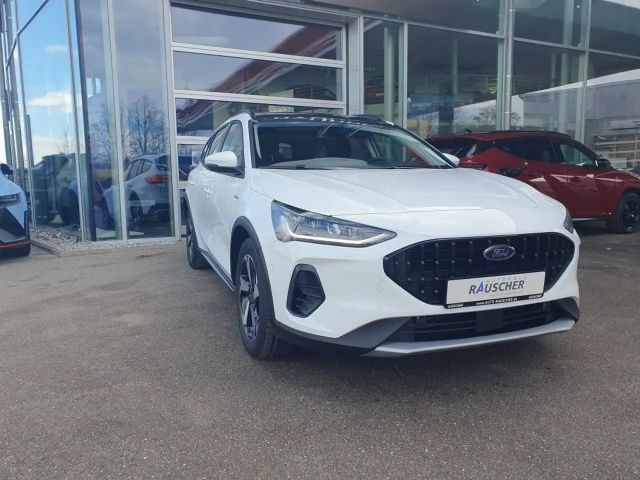 Ford Focus Active EcoBoost Wagon