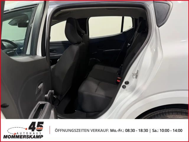 Dacia Sandero Essential