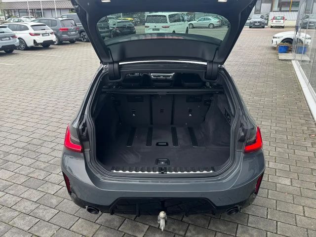 BMW 320 320d Touring xDrive