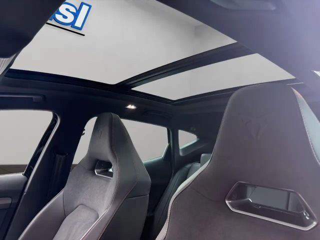 Cupra Formentor 2.0 TSI 4Drive DSG VZ