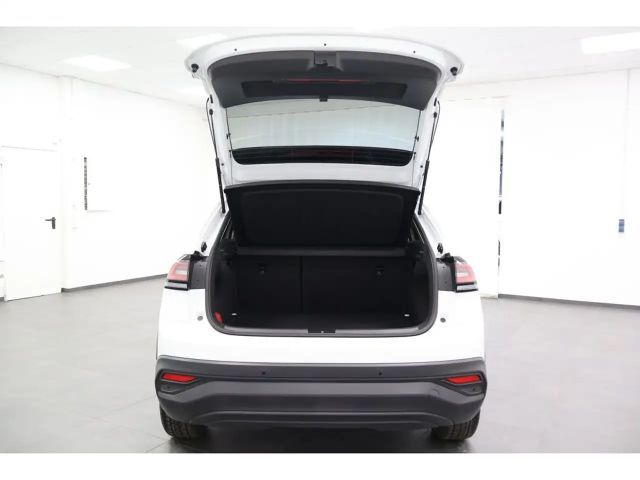 Volkswagen Taigo 1.0 TSI