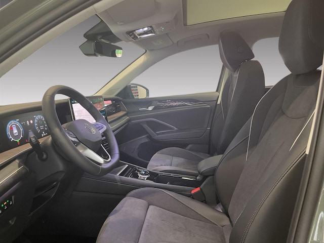 Volkswagen Tayron Elegance Elegance