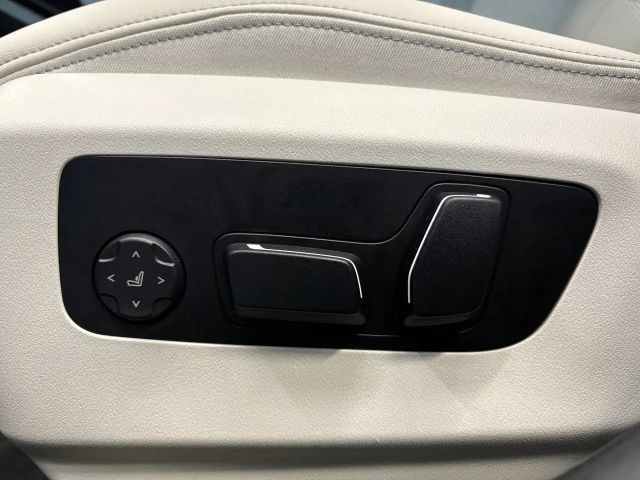 BMW 520 520d M-Sport Sedan xDrive