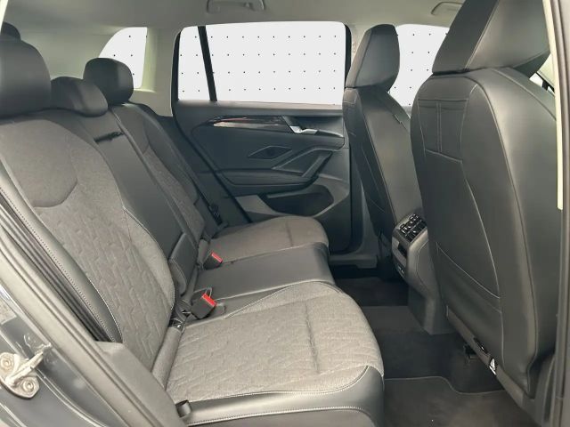 Volkswagen Tiguan 1.5 eTSI DSG Life