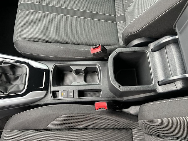 Volkswagen T-Roc 1.5 TSI DSG Life