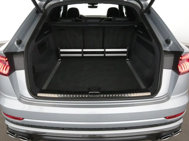 Audi SQ8 4.0 TFSI Competition Quattro