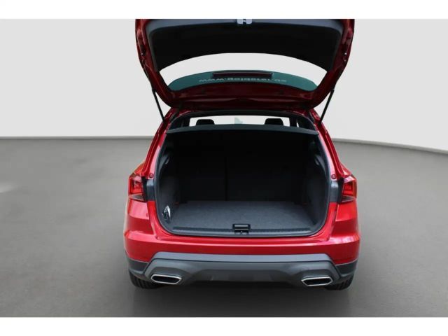 Seat Arona 1.0 TSI FR-lijn