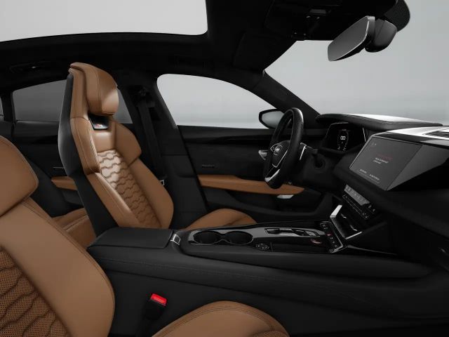 Audi RS e-tron GT e-tron GT RS Leder/Matrix/Head-Up