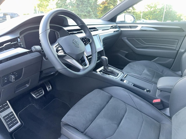 Volkswagen Arteon Shooting Brake DSG