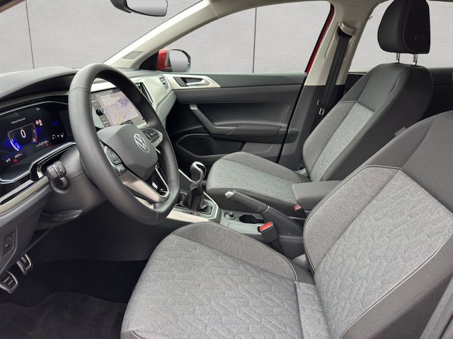 Volkswagen Taigo 1.0 TSI