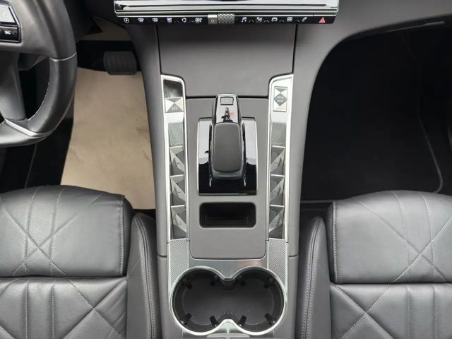 DS DS 7 Crossback E-Tense Mobiles